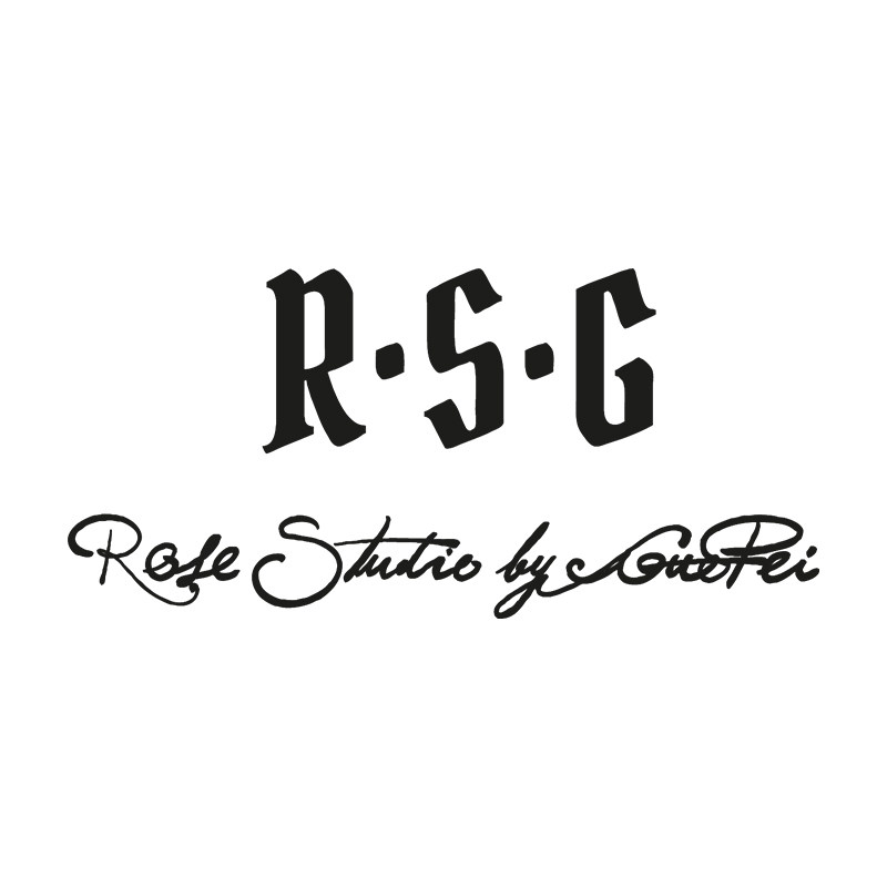 Rosestudio by GuoPei