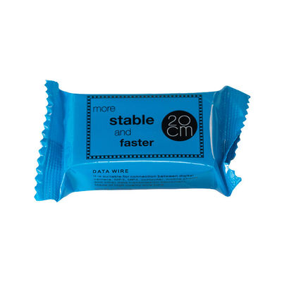 20厘米数据线创意糖果