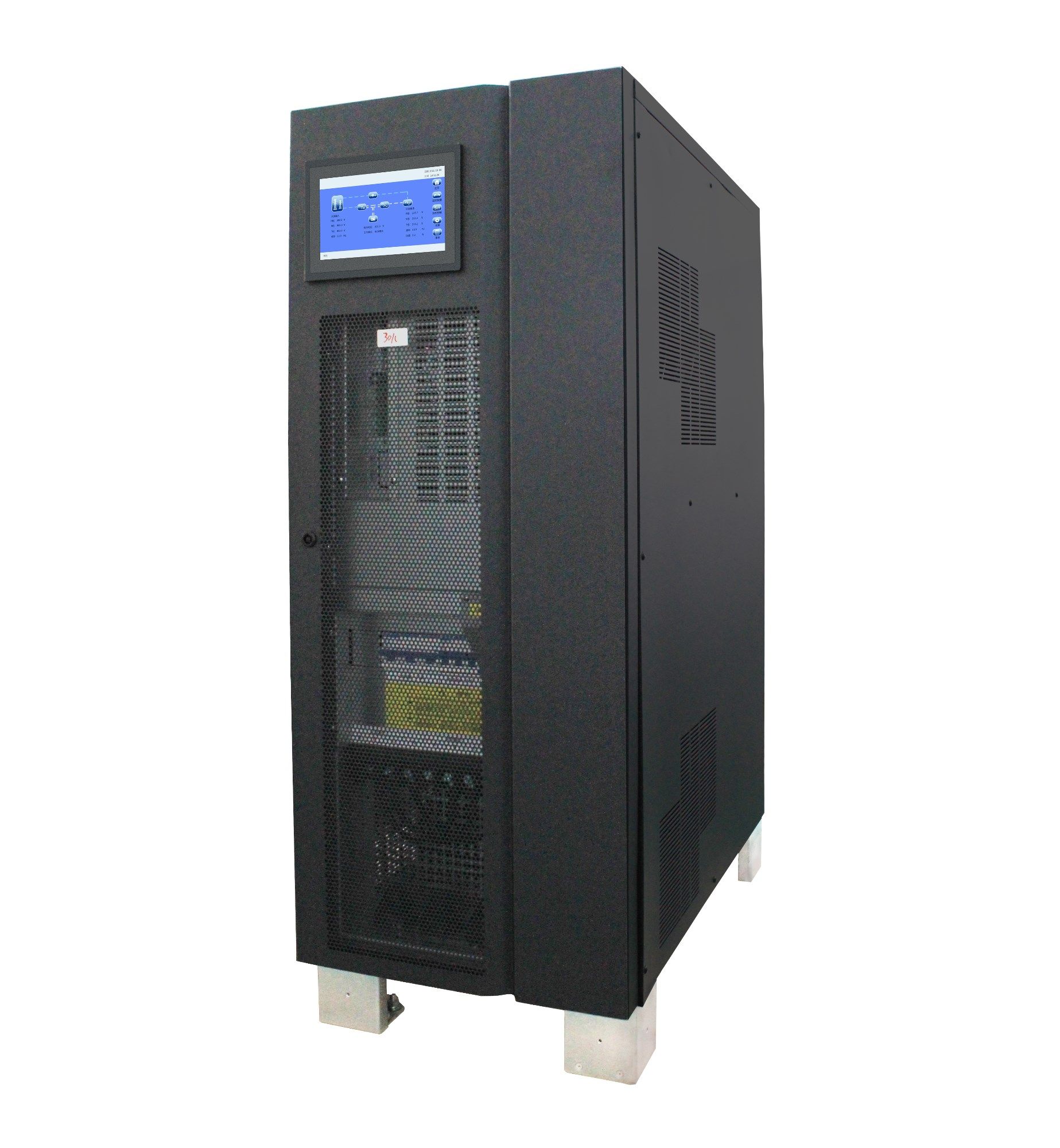 Work frequency UPS uninterrupted power supply online SC6330-40KVA 32KW Industrial hospital room monitoring-Taobao