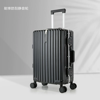 Черный* ящик с алюминиевой рамой, устойчивый к падениям и царапинам