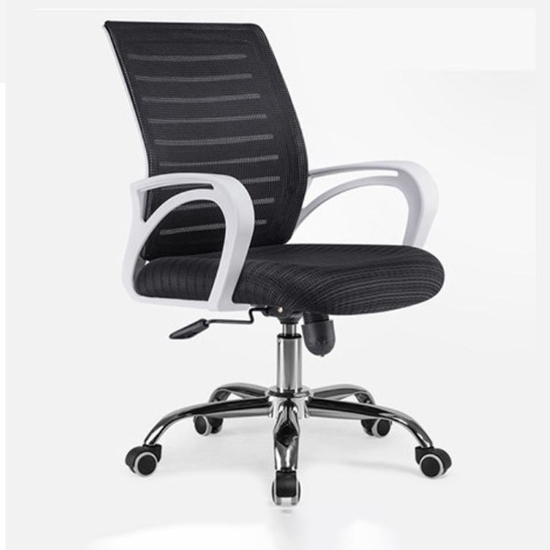 Office chair HouseCommercial chair Meeting chair Cloth chair Student dormitory backlift and lift chair