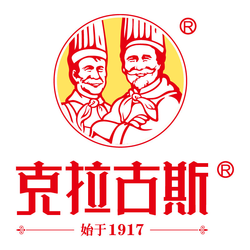 克拉古斯旗舰店的LOGO