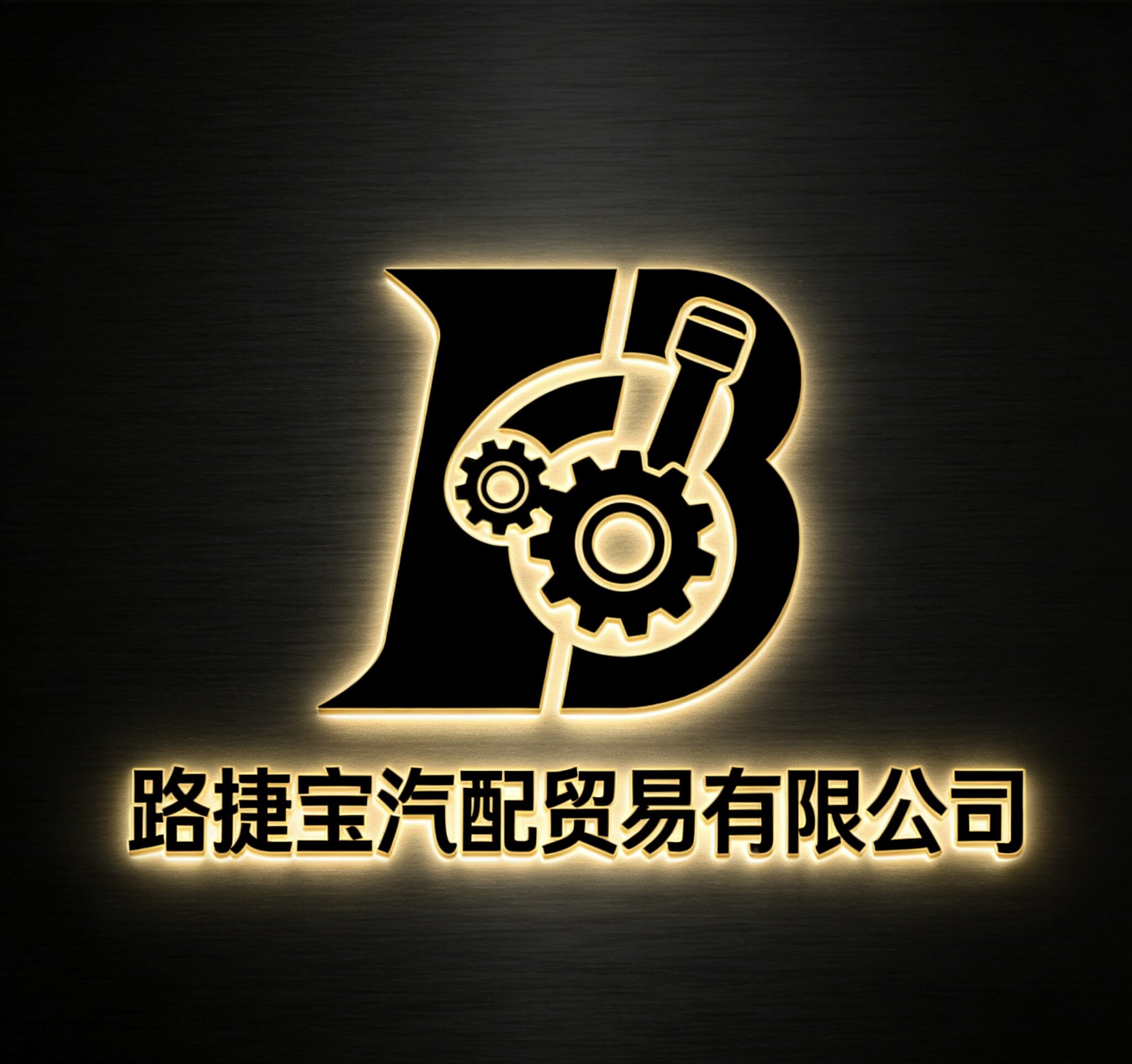 路捷宝汽车配件服务商