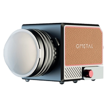 Portable outdoor special outdoor shooting light handheld COB live broadcast fill light mobile photography anchor facial soft light portrait photo short video night scene special small lighting always bright sun light