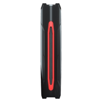 Fish Eye fish tank heating rod automatic constant temperature variable frequency quartz heating rod aquarium small heating rod heater