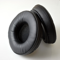 Suitable for AKG earcups K242 240S 271 240 260 Headset sponge cover Ear pad Leather cover earcups