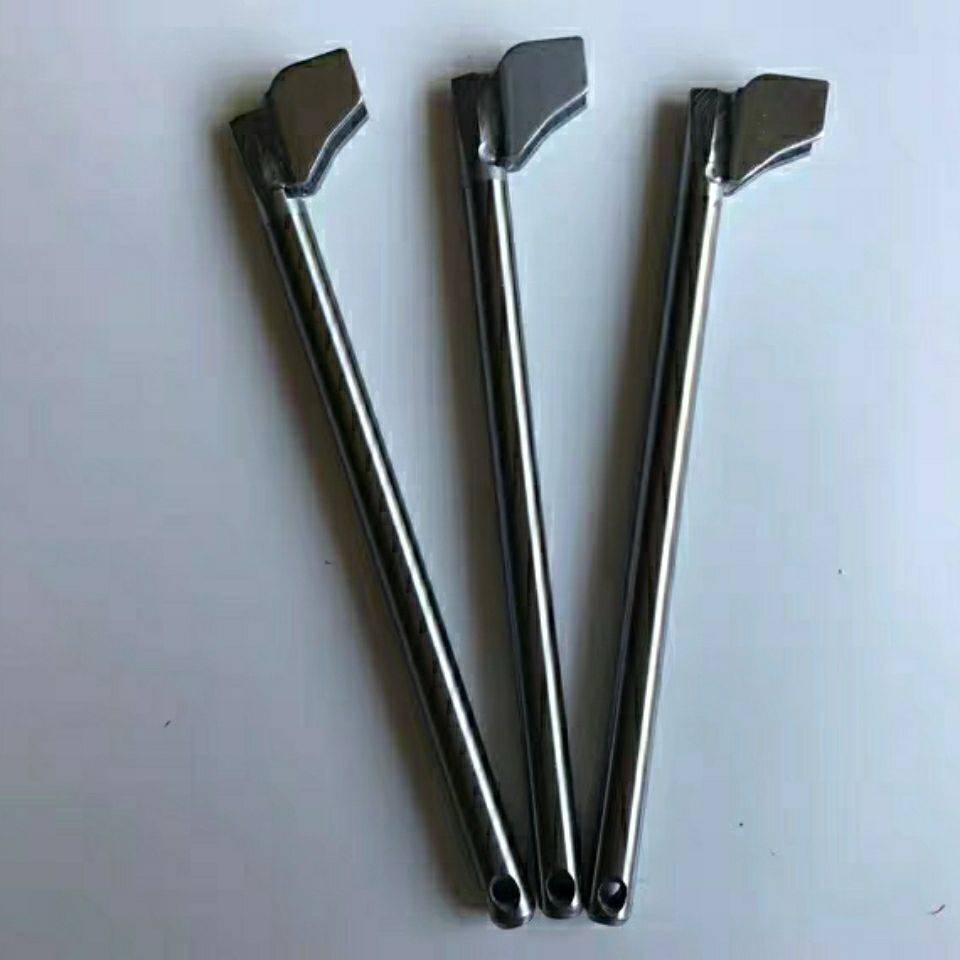 Diesel high-speed rice transplanter VP6DYR60D Push Rod Pushers of Seedling Reminder