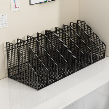 Book Stand, Reading Stand, Book Holder, Desktop Organizer, Desk Bookshelf, Home Desk Storage, Small Office File Organizer, Fixed Book Holder, Desk Storage, Student Book Holder, Book Stand