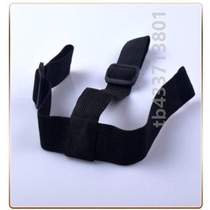 Lamp one-word special elastic universal extended headlamp strap with headband} head rope accessories elastic band thickening
