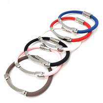 Wristband_Hand Wireless Artifact Releaser Static Antistatic Winter Human Body Eliminator for Men and Women Anti-static Bracelet