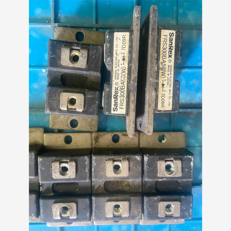 Negotiable Price for Frs300Ba50 Japanese Sansha Welding Machine Fast Recovery Diode. Unit Price 50. Inquire for Bulk Purchase Negotiable Price for Frs300Ba50 Japanese Sansha Welding Machine Fast Recovery Diode. Unit Price 50. Inquire for Bulk Purchase