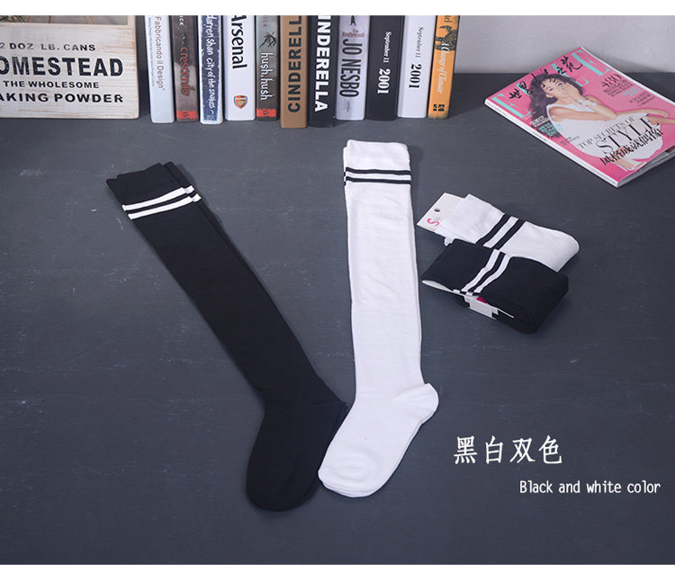 Chaussettes - collants mouvement - Ref 755458 Image 11