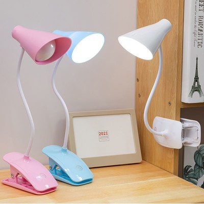 居家日用LED台灯学习灯护眼灯学生宿舍U