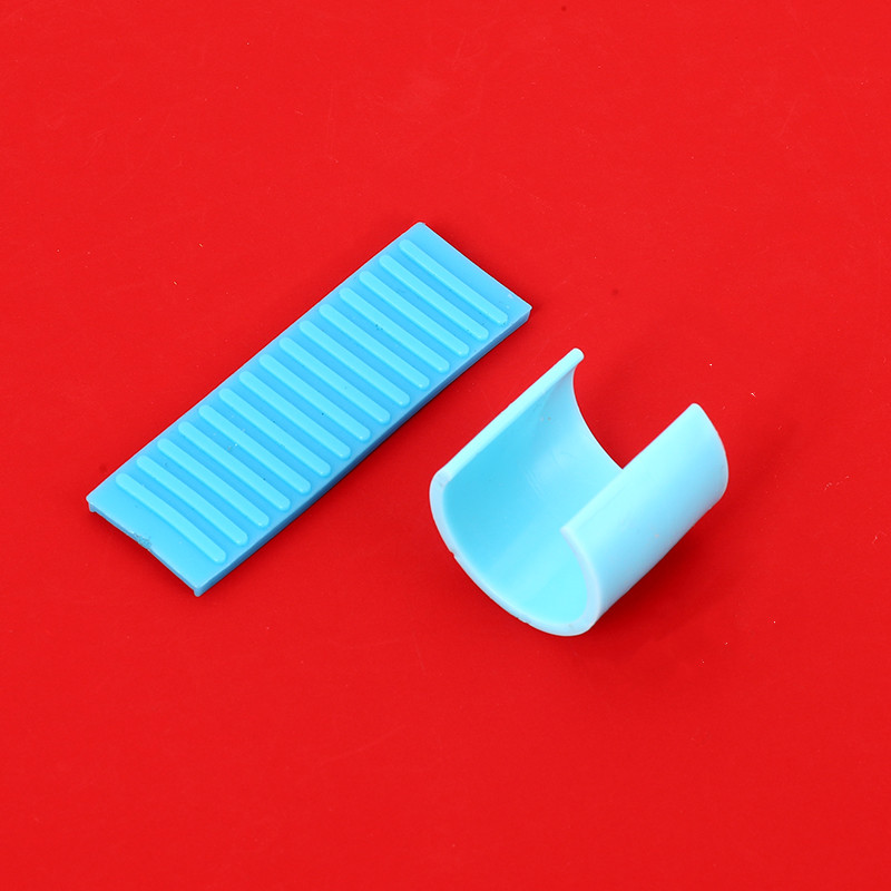 Fishing Chair Accessories Gun Bench Rack Spacer Fish Guard Washer Gaskets 2 mm thick bait disc rack protected chair tube gaskets