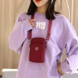 Сумка на руку подходит для мужчин и женщин, спортивная сумка на запястье, маленькая сумка через плечо, небольшая сумка, широкий экран, для бега