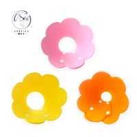 Блок -закусочный смешанный цвет (три трех -колорных смешивания по умолчанию)