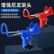 Fishing rod bracket fort bracket rod hand and sea rod dual-purpose universal adjustment multi-functional fishing bracket support frame