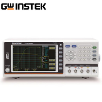 LCR measuring instrument digital bridge LCR-8201 LCR-8205 LCR-8210 LCR-8220