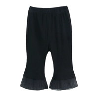 Элегантное черное пятно