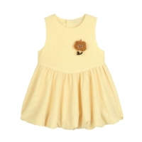 Платье без рукавов, (в наличии на складе)