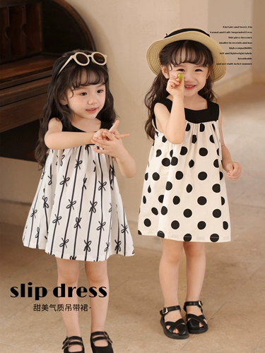 Слинг, платье, юбка, летняя детская летняя одежда