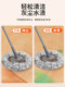 天花板灰尘清洁神器鸡毛除尘掸子家用打扫伸缩杆过年搞卫生大扫除