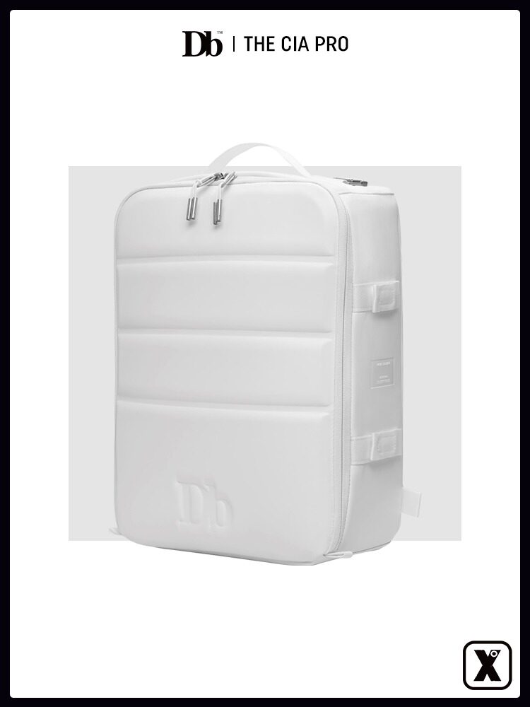Easy poison EXDO]W21 Douchebags DB Outdoor shoulder bag female travel sports camera bag male