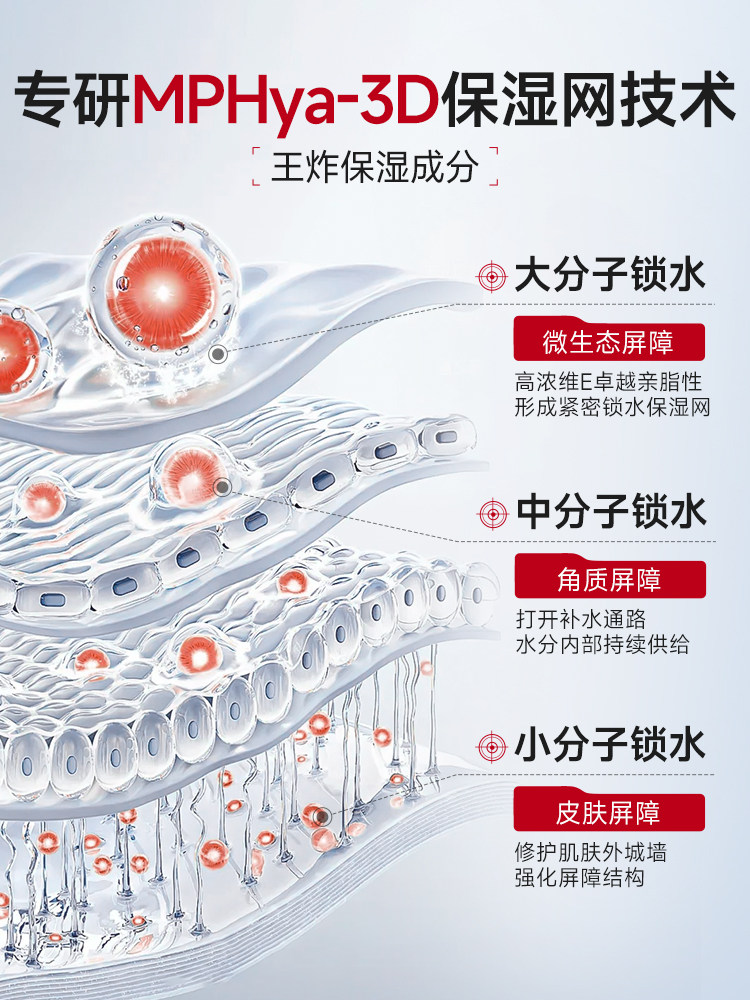 Body Lotion Moisturizes and Nourishes Women's Dry Skin, Relieves Itching in Autumn and Winter, Prevents Chapped Skin, Long-Lasting Fragrance, Authentic Official Flagship Store