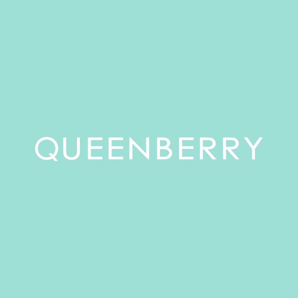 QUEENBERRY库白餐厨生活馆授权店