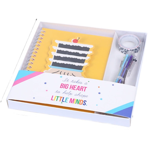 Детская награда для школьников, канцтовары, подарок на день рождения