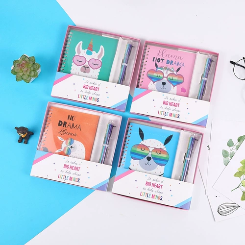 Детская награда для школьников, канцтовары, подарок на день рождения