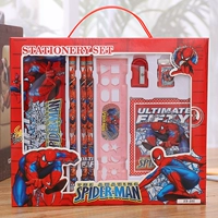 Spider -man 8 -Piece Set