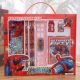 Spider -man 8 -Piece Set
