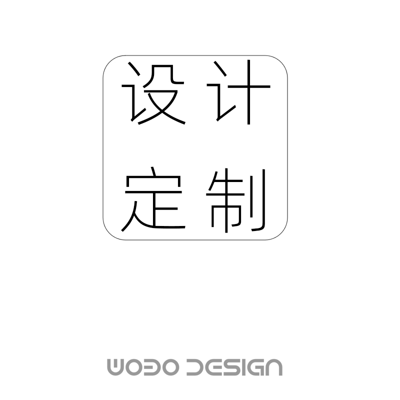 WOBO Wow design Custom ultra-connected solid wood Toys Climbing Frame Building Blocks Original Designer Brands