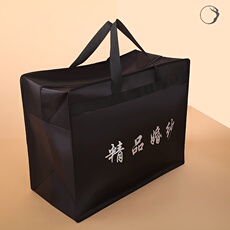 Burlap мешок 婚纱包装袋防尘袋婚纱箱子防水大拖尾防水礼服包装袋子手提袋子