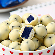 【500g】新疆特产酸奶蓝莓球零食