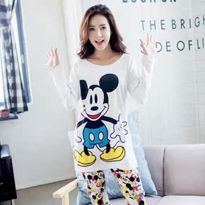 Pyjama pour femme OTHER   à manches longues - Ref 2997664 Image 1