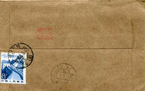 80s Natural hosts the seal of the year.         