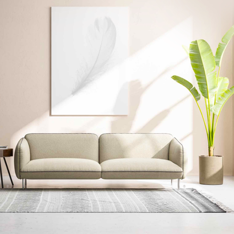 Totoro Sensen whole house solid wood furniture package