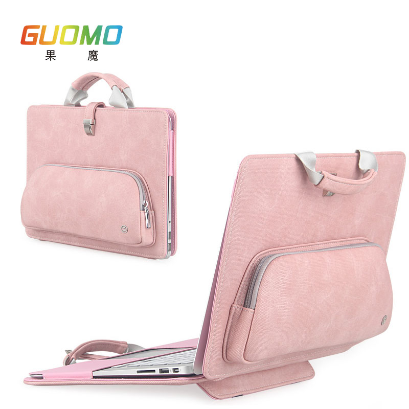 Fruit Magic Computer Protective Sleeve Woman applies Huawei Notebook Matebook14 Lenovo Little New Dell 15 6-inch Apple macbookair13 3pro16 Hand