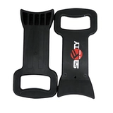 Колесо, вспомогательные шины, взрывобезопасный герметик для шин, инструмент для ремонта шин