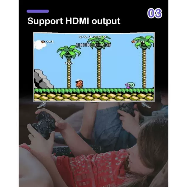 [Супер Мини HDMI SNES SFC NES Ретро-Классика Видео Игровая Приставка]