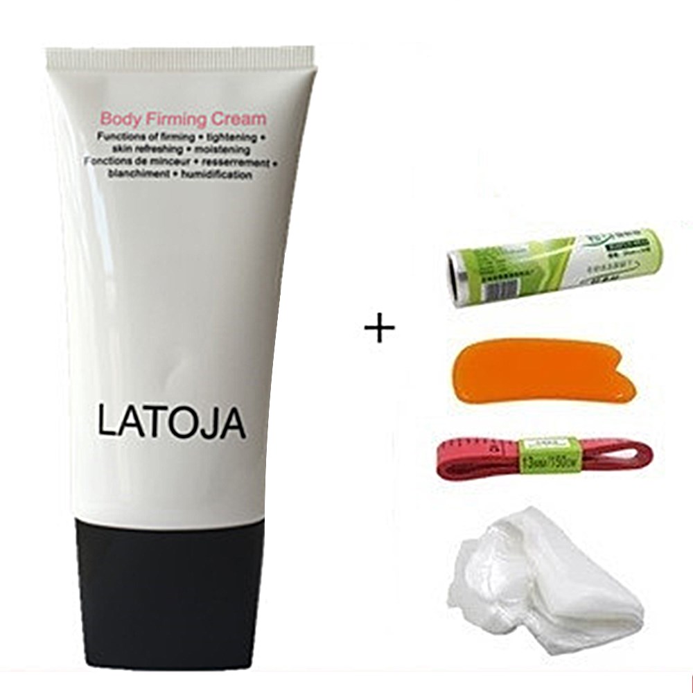 LATOJA ダイエットクリーム Amazon | MatooLa ボディミルク コンテネレッツァ／シトラトリー