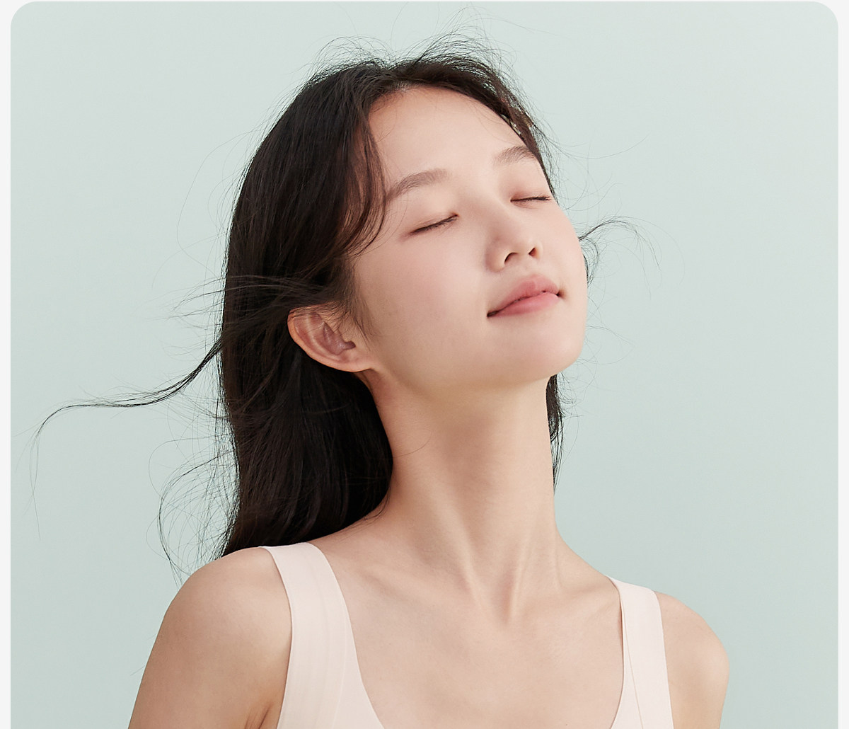 COCO SMART女大童少女文胸初中青春发育期背心青少年高中运动内衣 — 6