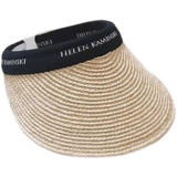 Страна, теперь покупая Хелен Камински пустой шляпа Девушка Ся Син Син Бьянка Солнца Соломенная Шляпа UPF50+