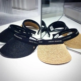 Страна, теперь покупая Хелен Камински пустой шляпа Девушка Ся Син Син Бьянка Солнца Соломенная Шляпа UPF50+