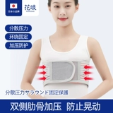 Послеоперационное сердце, дышащий нагрудный ремень, медицинское защитное снаряжение, корсет на тазовое кольцо, фиксаторы в комплекте