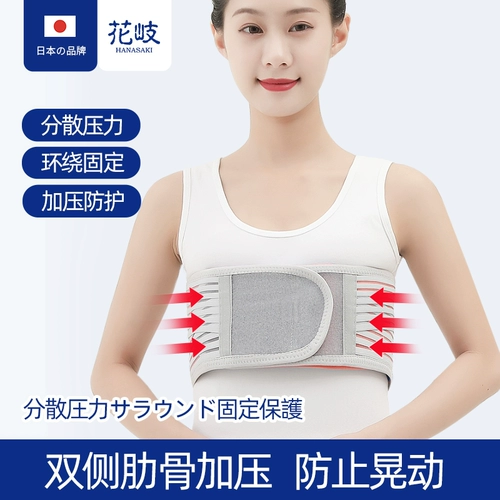 Послеоперационное сердце, дышащий нагрудный ремень, медицинское защитное снаряжение, корсет на тазовое кольцо, фиксаторы в комплекте