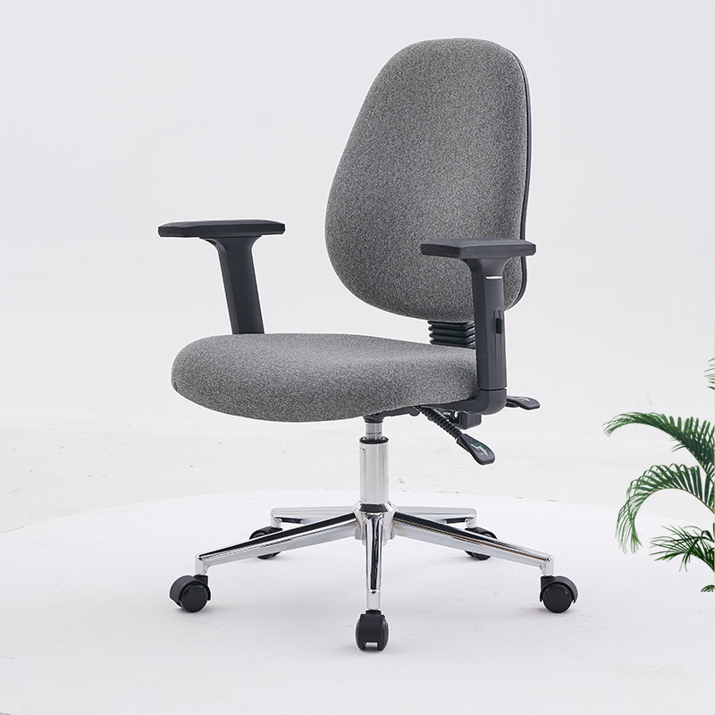 Chair computer chair seat lifting pulley home learning chair comfortable sedentary office cloth staff office chair