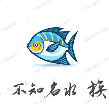 不知名水族